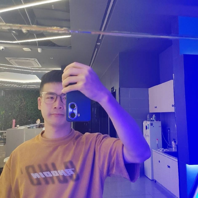 阿豪的第一张照片--闽清相亲网