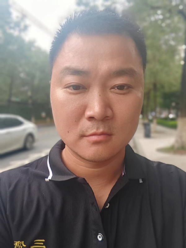 独寂的第一张照片--闽清相亲网