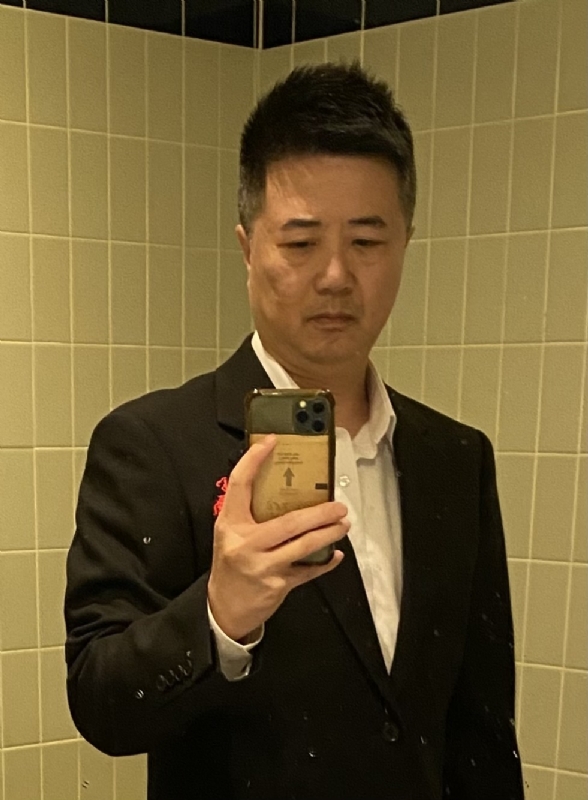 Alan的第二张照片--闽清相亲网