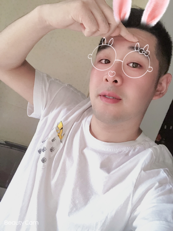 可期的第一张照片--闽清相亲网