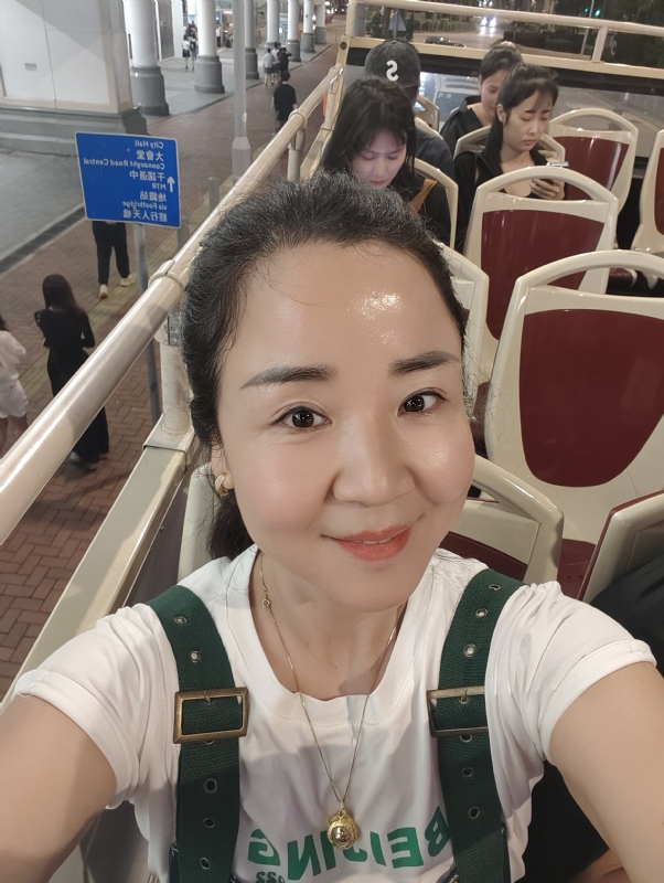 燕子的第一张照片--闽清相亲网
