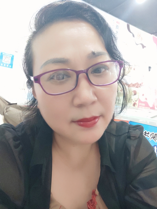 娜财娜福的第一张照片--闽清相亲网