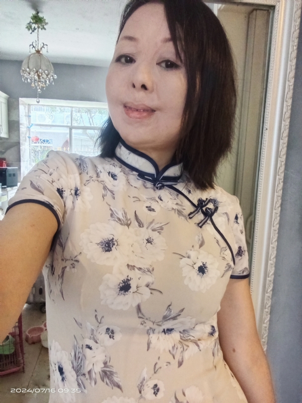 阿春的第二张照片--闽清相亲网