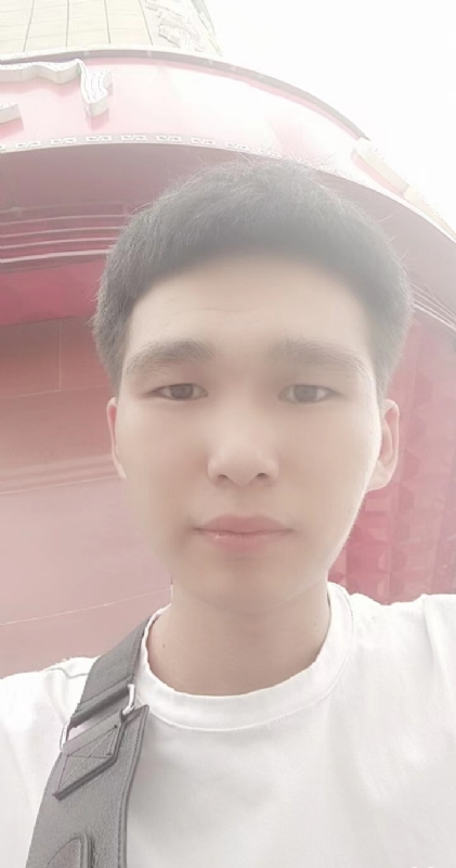 一往情深的第一张照片--闽清相亲网