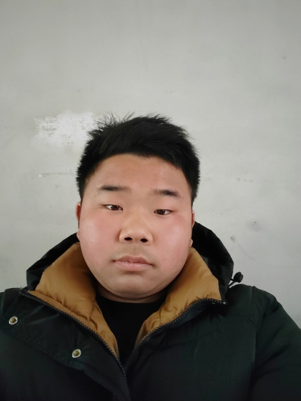 精神饱满的第四张照片--闽清相亲网