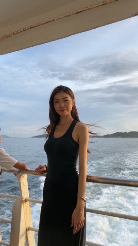 Vicky的第一张照片--闽清相亲网