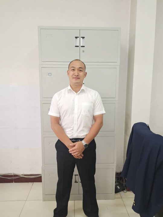 JOHNDX的第二张照片--闽清相亲网