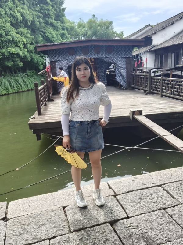 戒爱的第一张照片--闽清相亲网
