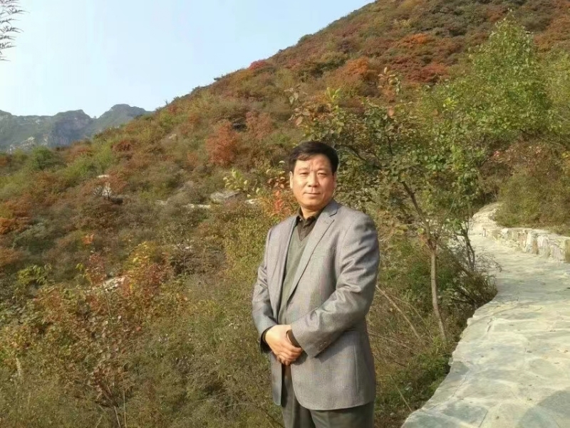 古树的第一张照片--闽清相亲网