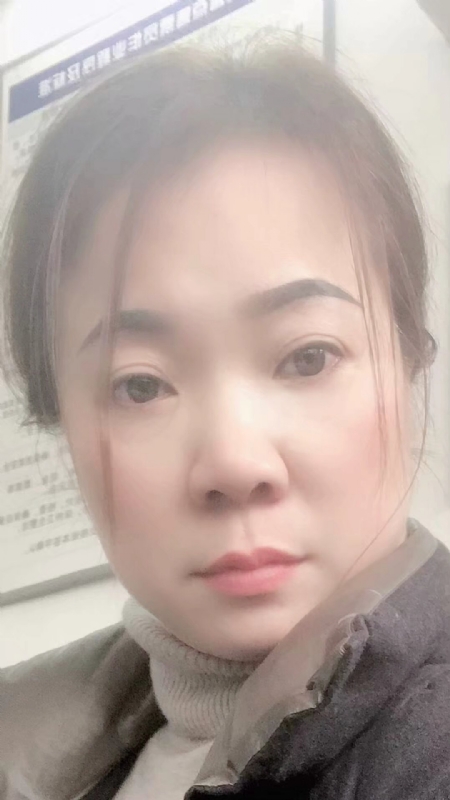 nan难的第一张照片--闽清相亲网