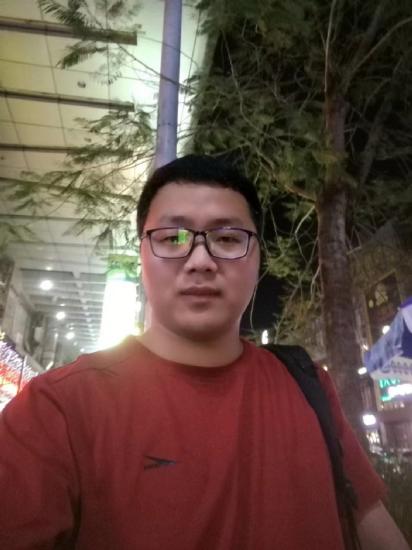 happy的第一张照片--闽清相亲网