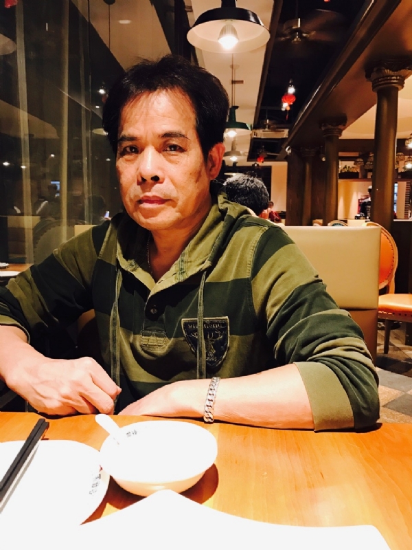 天马行空的第一张照片--闽清相亲网