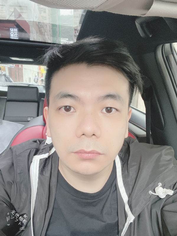 Daniel龍的第一张照片--闽清相亲网