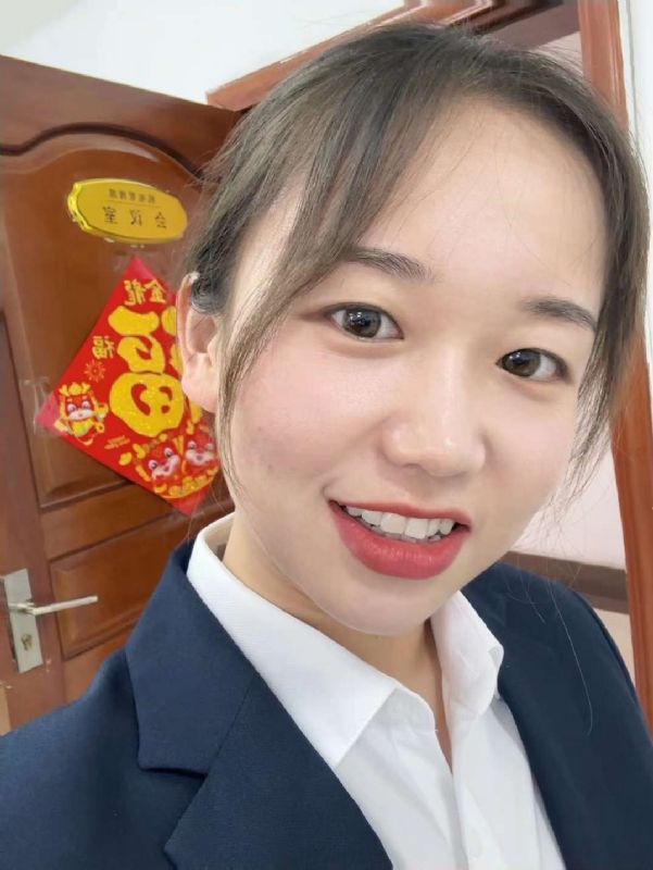 唐口煤业卫政娟的第一张照片--闽清相亲网