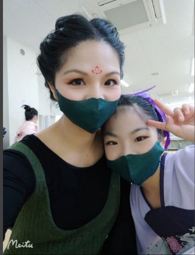 LuLu的第一张照片--闽清相亲网