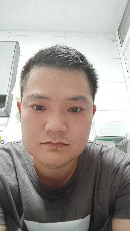 皓月当空的第一张照片--闽清相亲网