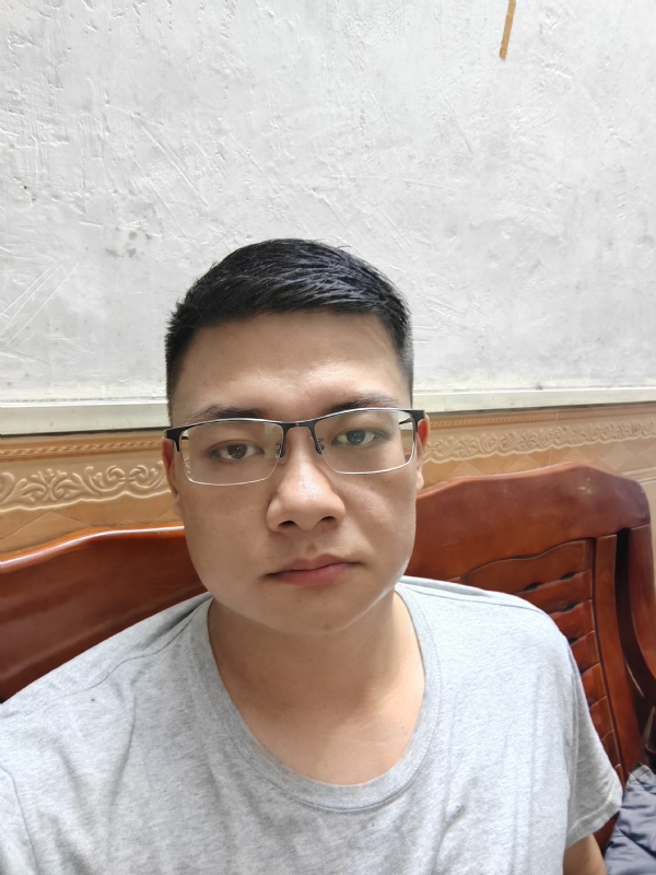 陈秋新的第一张照片--闽清相亲网