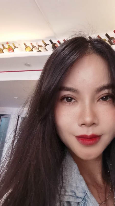 甜以待人的第一张照片--闽清相亲网