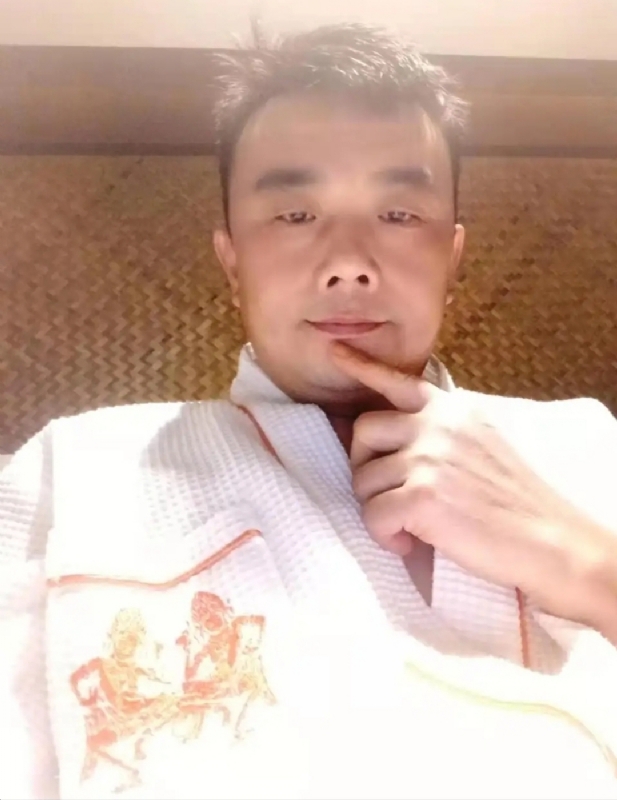 青锋的第一张照片--闽清相亲网
