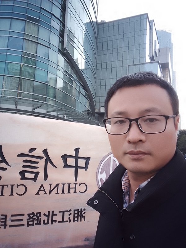 晚秋的第一张照片--闽清相亲网
