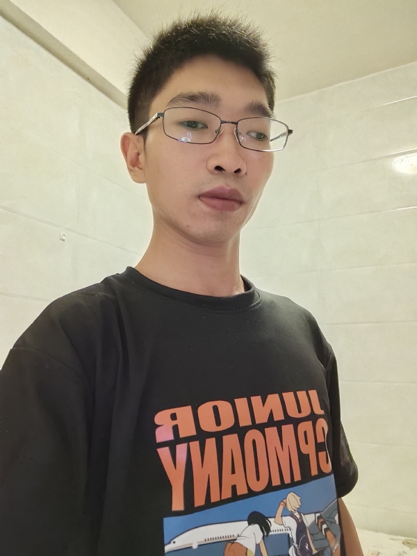 安然的第一张照片--闽清相亲网