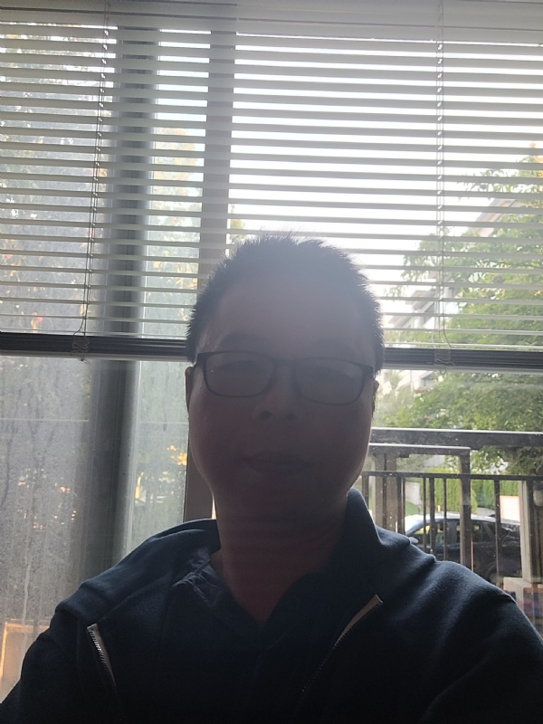 yin的第一张照片--闽清相亲网