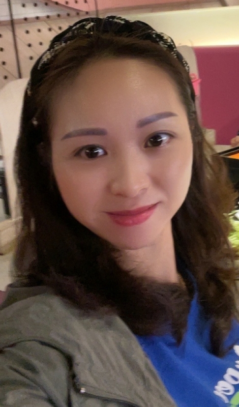 TAN霧裏看花的第一张照片--闽清相亲网