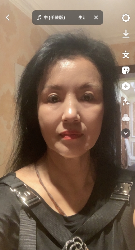 清雅的第一张照片--闽清相亲网