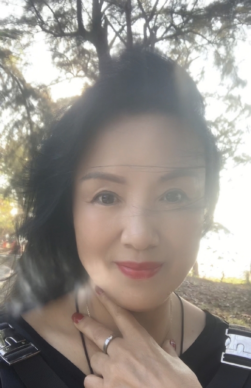 清雅的第二张照片--闽清相亲网