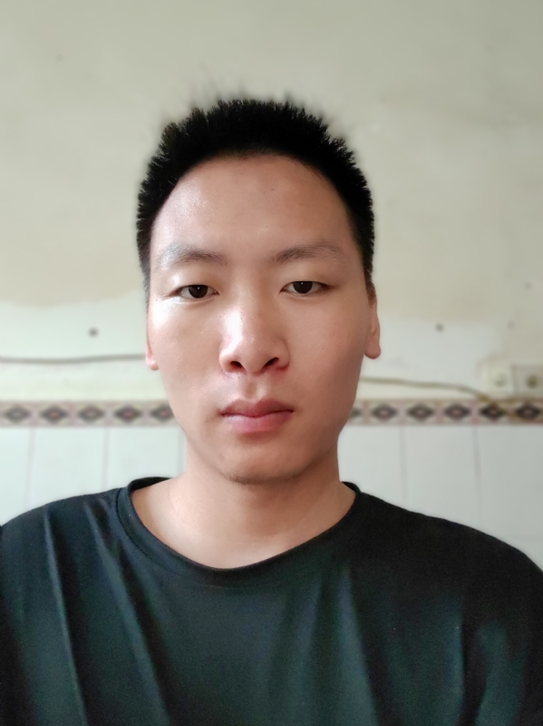 凉生的第一张照片--闽清相亲网