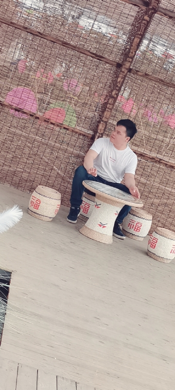 缘分的第一张照片--闽清相亲网