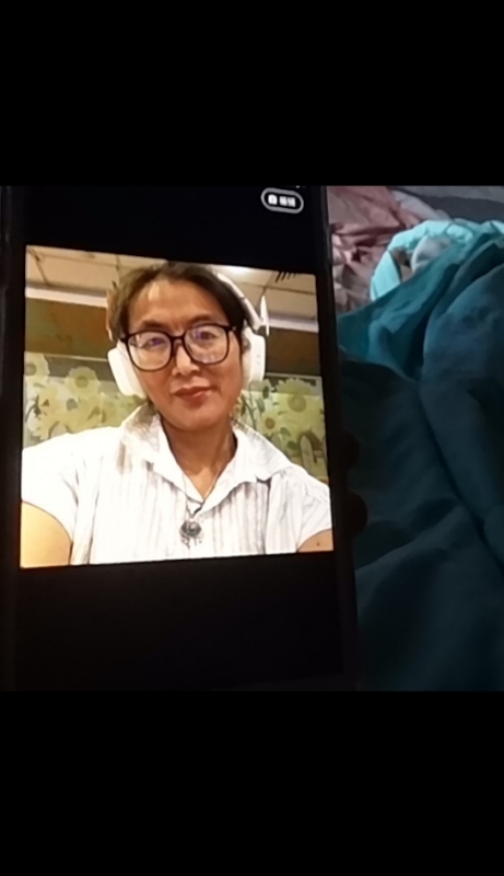 冬天的蔷薇的第一张照片--闽清相亲网