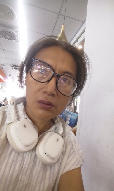 冬天的蔷薇的第三张照片--闽清相亲网