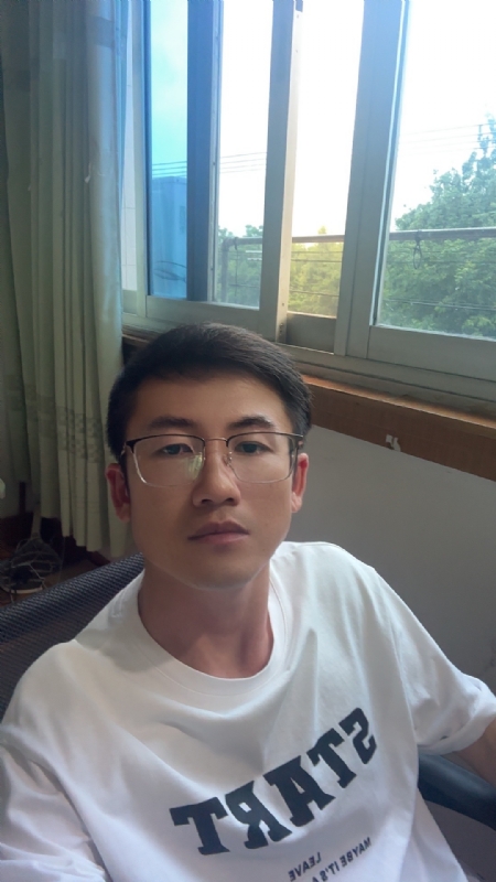 叶先生的第一张照片--闽清相亲网