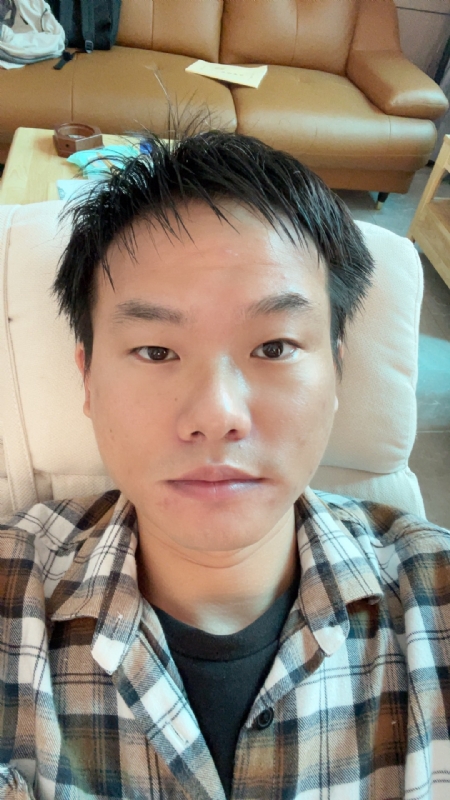 向日葵的第二张照片--闽清相亲网