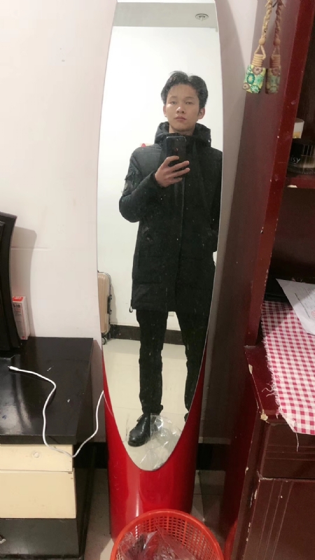 流浪狗哥的第一张照片--闽清相亲网