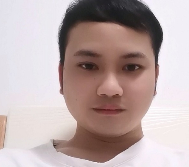 谈笑风生的学长的第三张照片--闽清相亲网