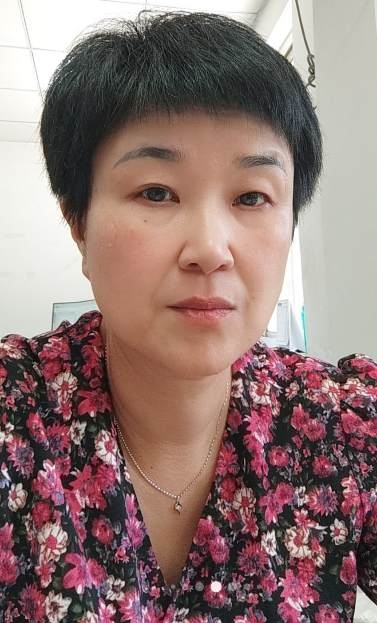 清风徐徐的第一张照片--闽清相亲网