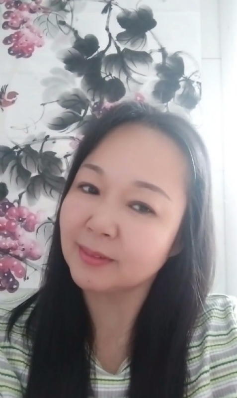 莲悦悦的第一张照片--闽清相亲网