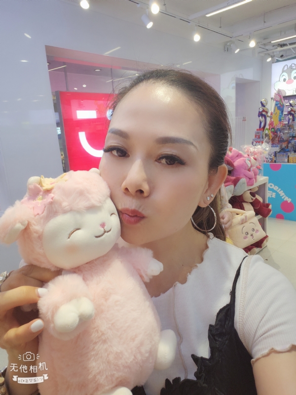 暖*爱的第一张照片--闽清相亲网