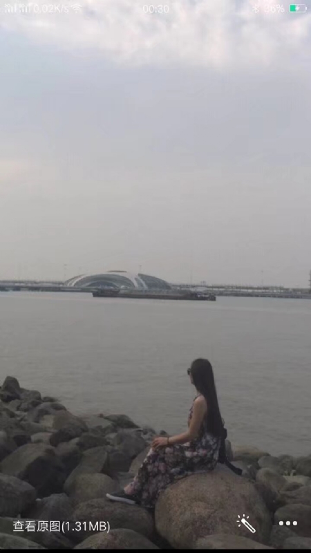 随遇而安的第一张照片--闽清相亲网