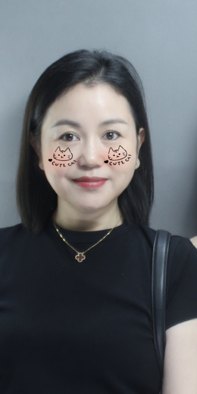 小清的第一张照片--闽清相亲网