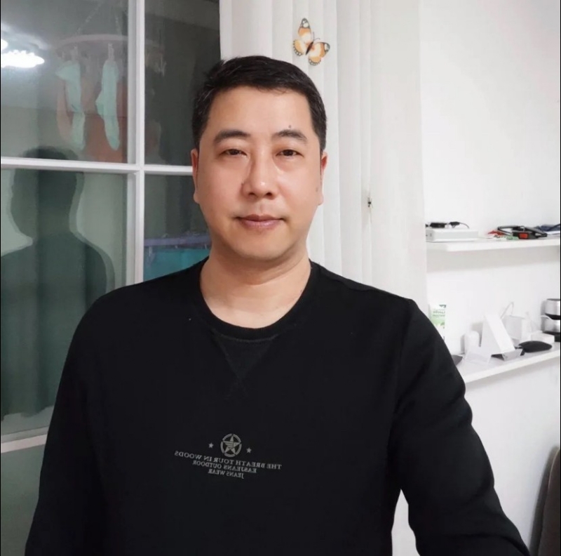 真爱一生的第一张照片--闽清相亲网