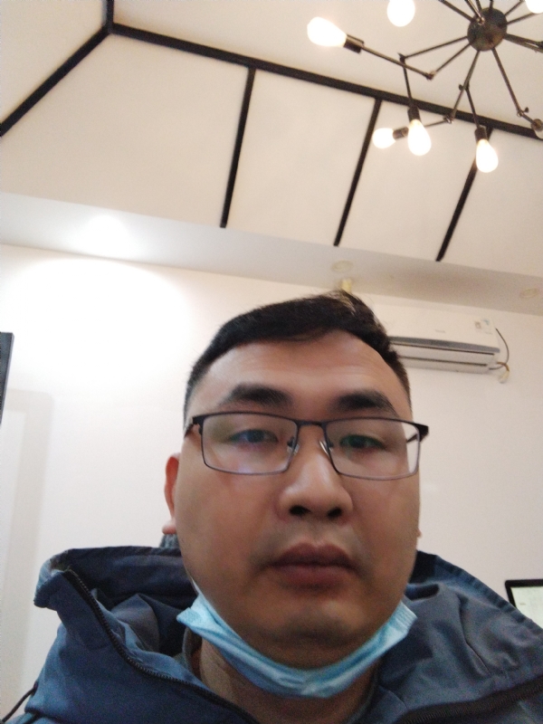 右手年华的第一张照片--闽清相亲网