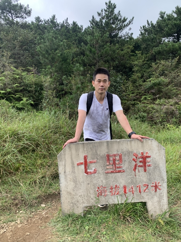 小朱佩奇的第一张照片--闽清相亲网