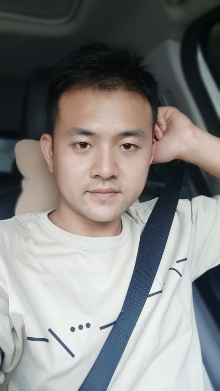 莫听窗林的第一张照片--闽清相亲网