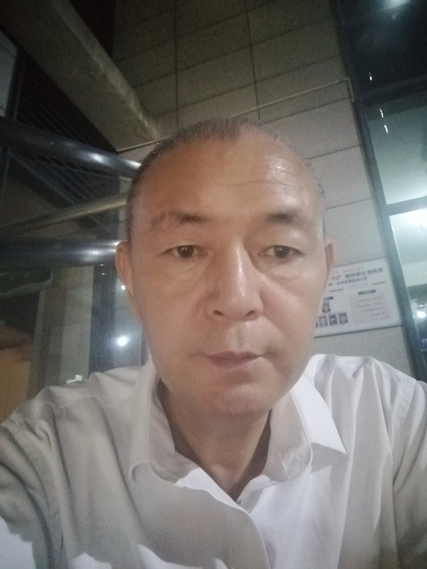 老李的第一张照片--闽清相亲网