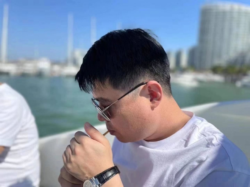 魔盒的第二张照片--闽清相亲网