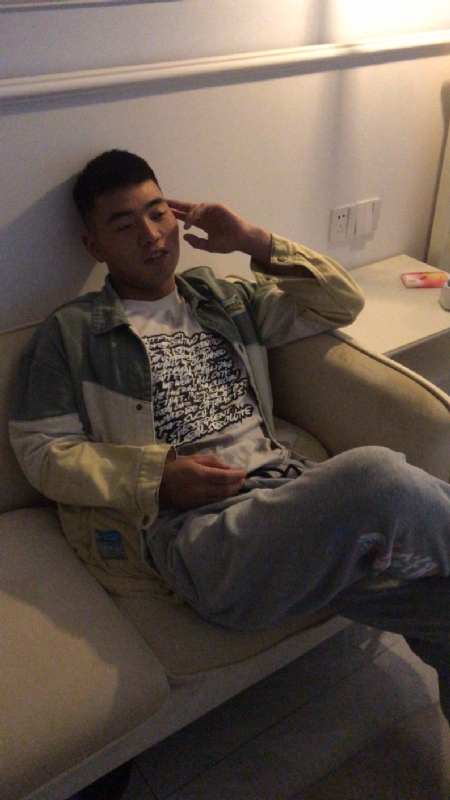大太子的第二张照片--闽清相亲网