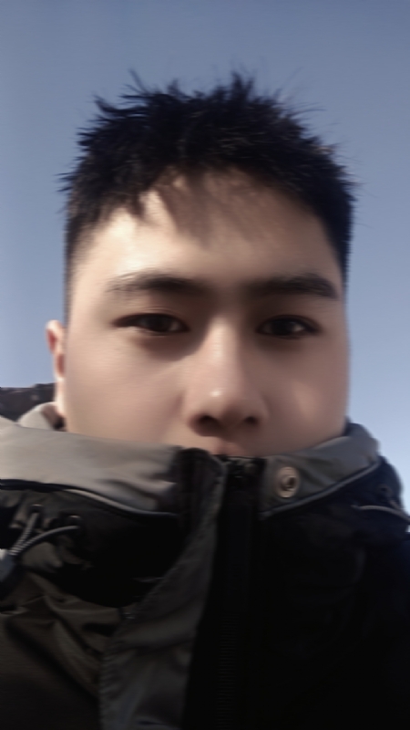向钱看的第一张照片--闽清相亲网